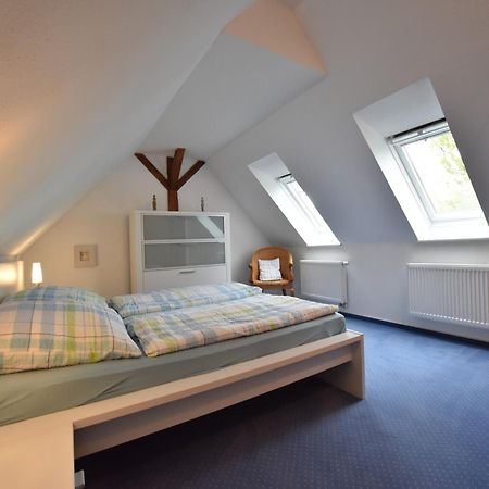 Lovely Apartment In Stellshagen With Garden Exterior photo