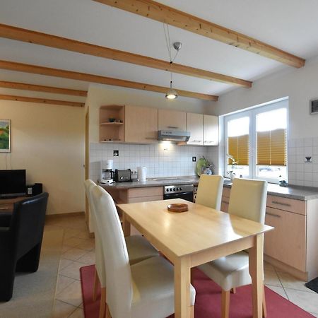 Lovely Apartment In Stellshagen With Garden Exterior photo
