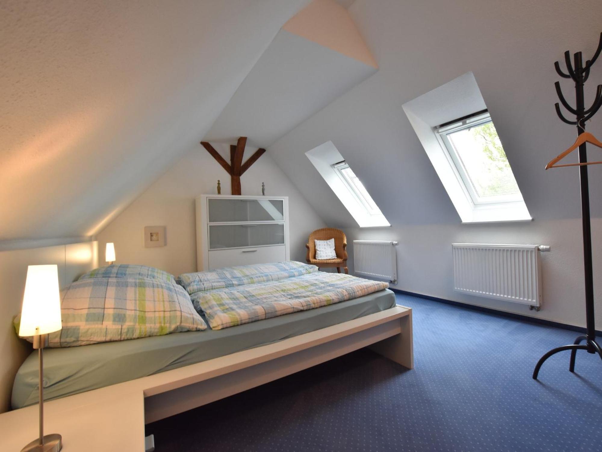 Lovely Apartment In Stellshagen With Garden Exterior photo