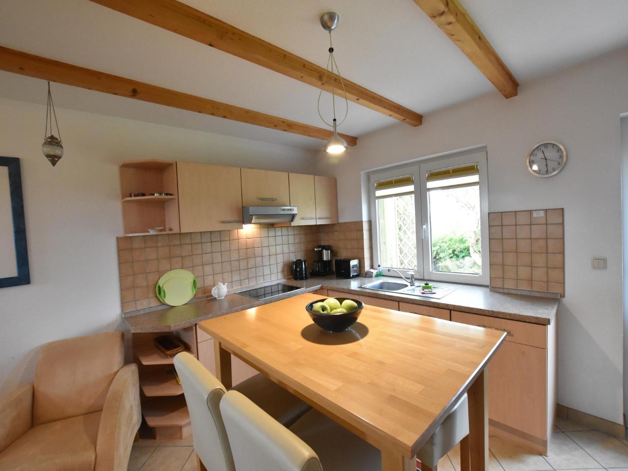 Lovely Apartment In Stellshagen With Garden Exterior photo