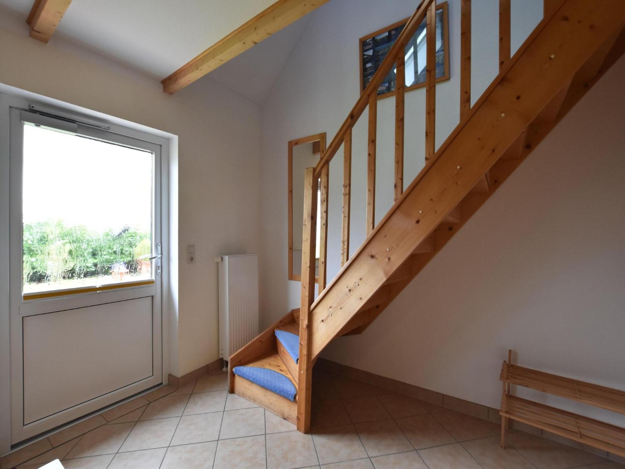 Lovely Apartment In Stellshagen With Garden Exterior photo