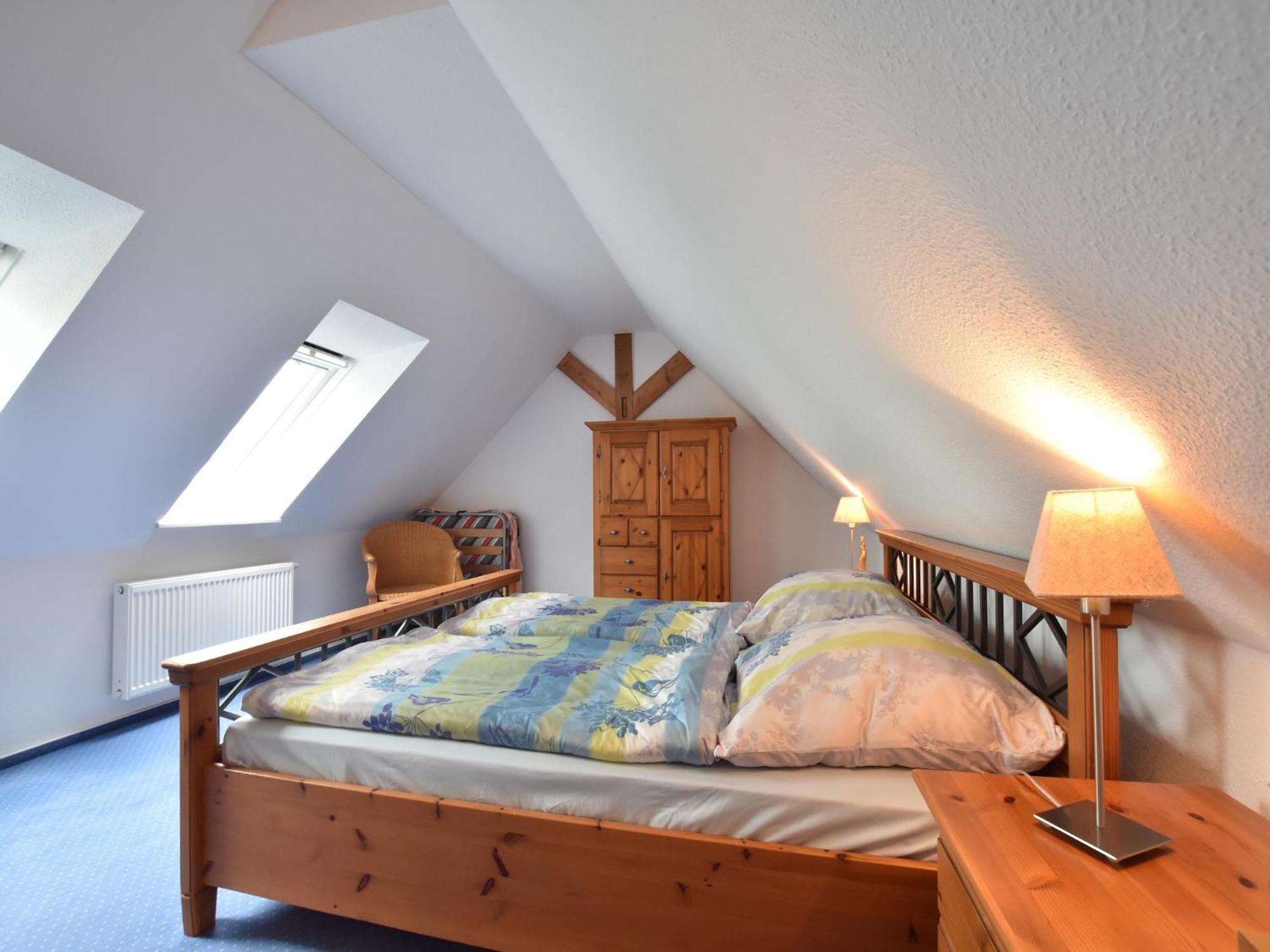 Lovely Apartment In Stellshagen With Garden Exterior photo