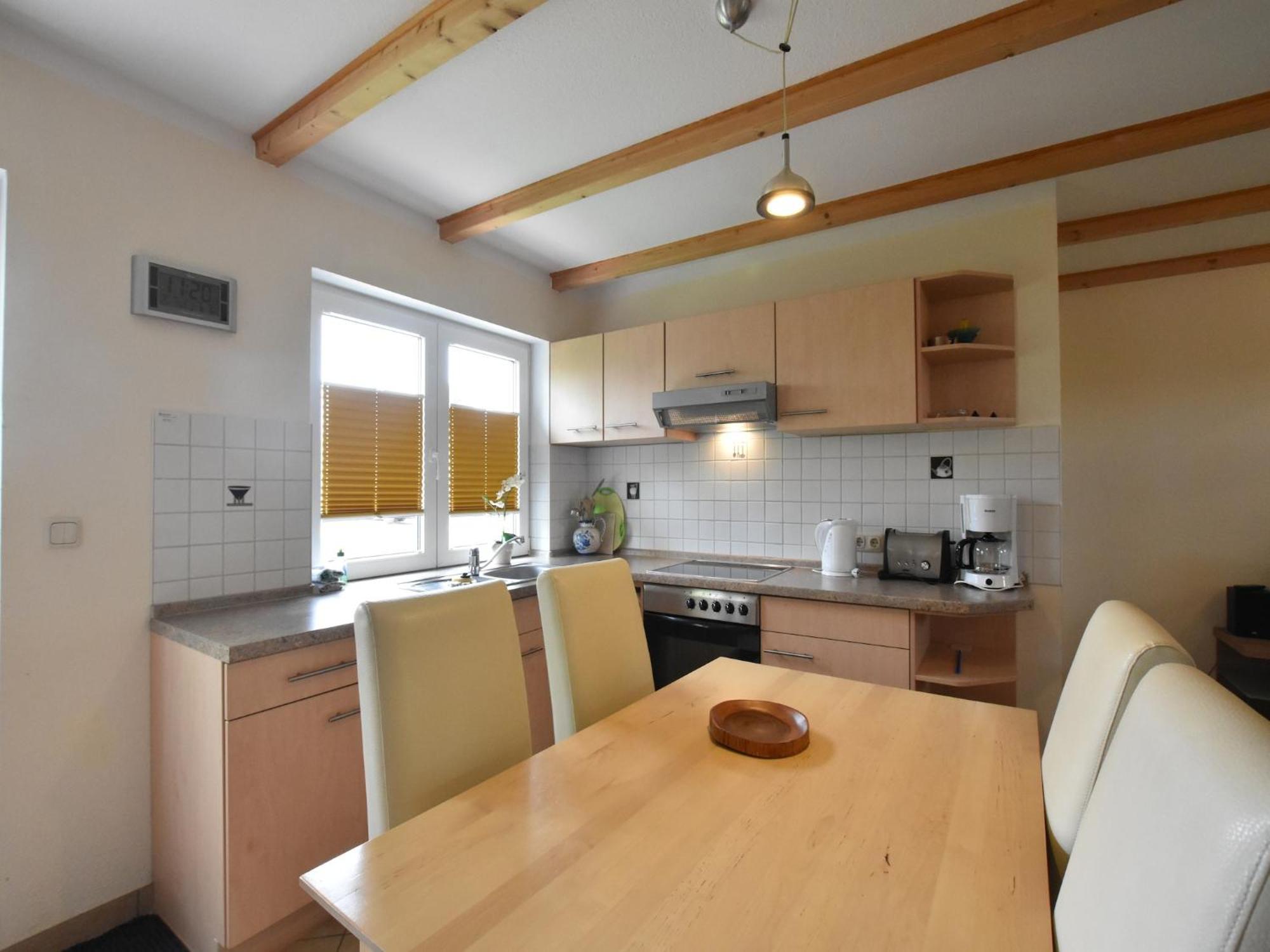 Lovely Apartment In Stellshagen With Garden Exterior photo