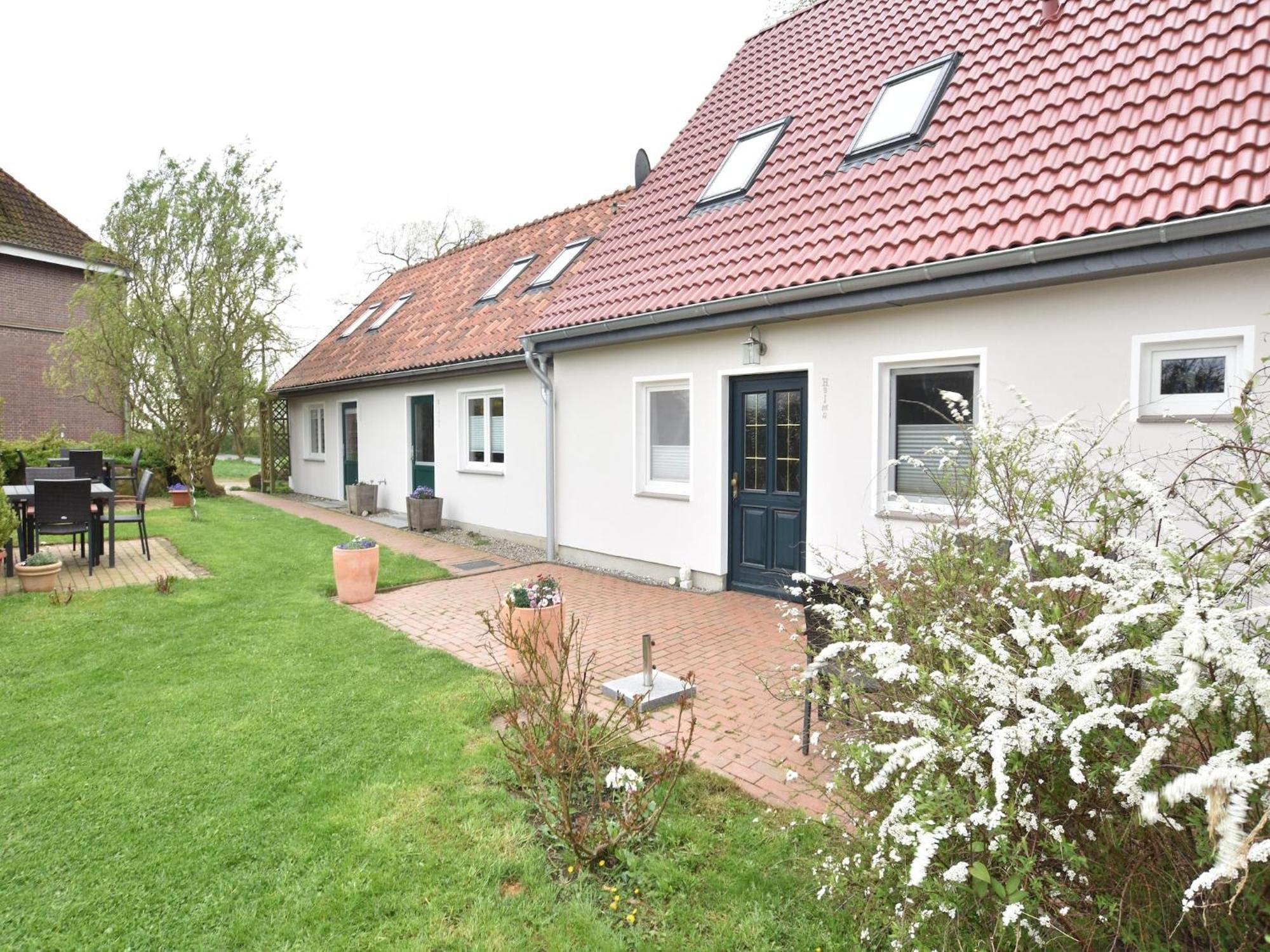 Lovely Apartment In Stellshagen With Garden Exterior photo