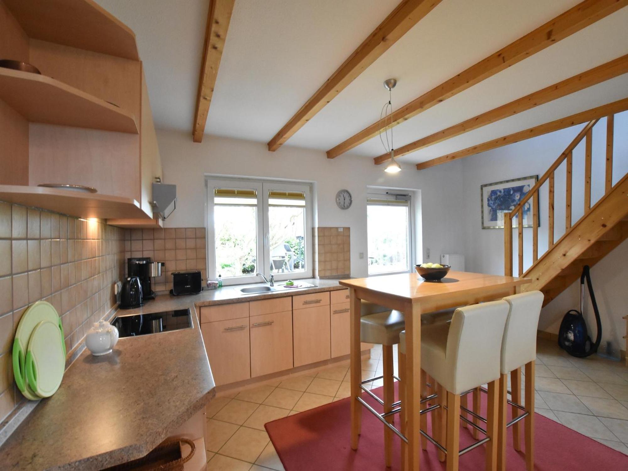 Lovely Apartment In Stellshagen With Garden Exterior photo