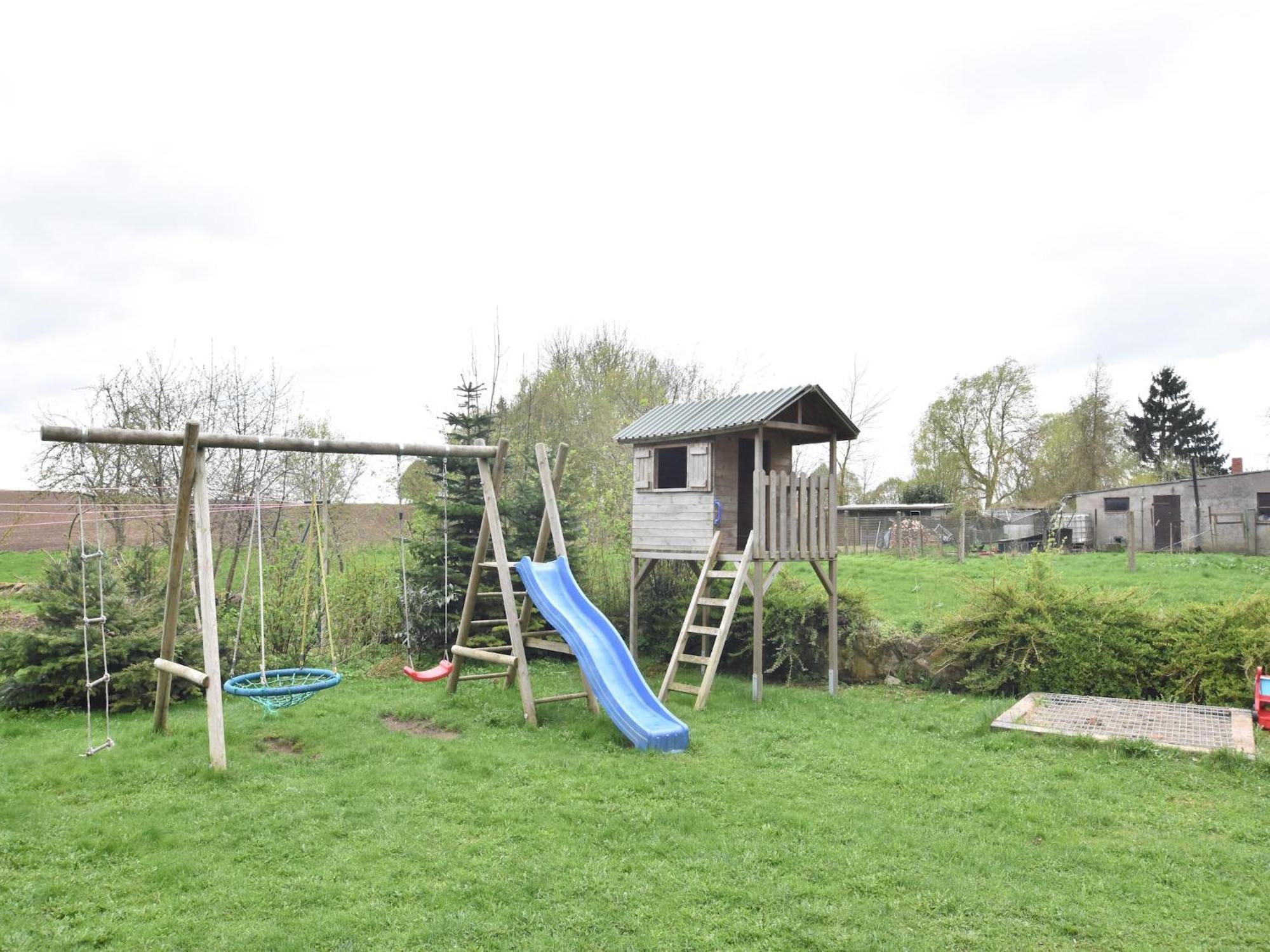 Lovely Apartment In Stellshagen With Garden Exterior photo